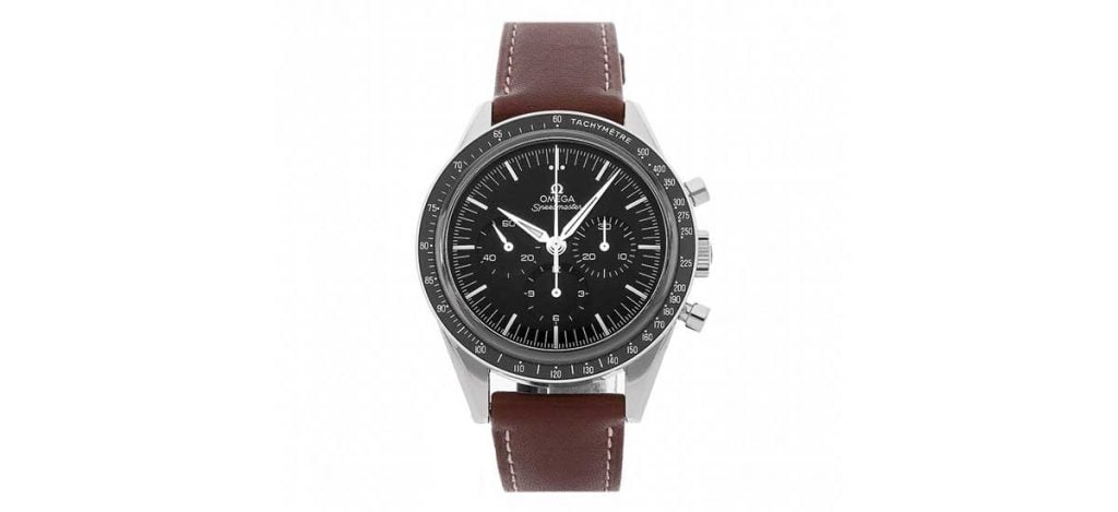 Omega Speedmaster First Omega In Space (ref. 311.32.40.30.01.001)