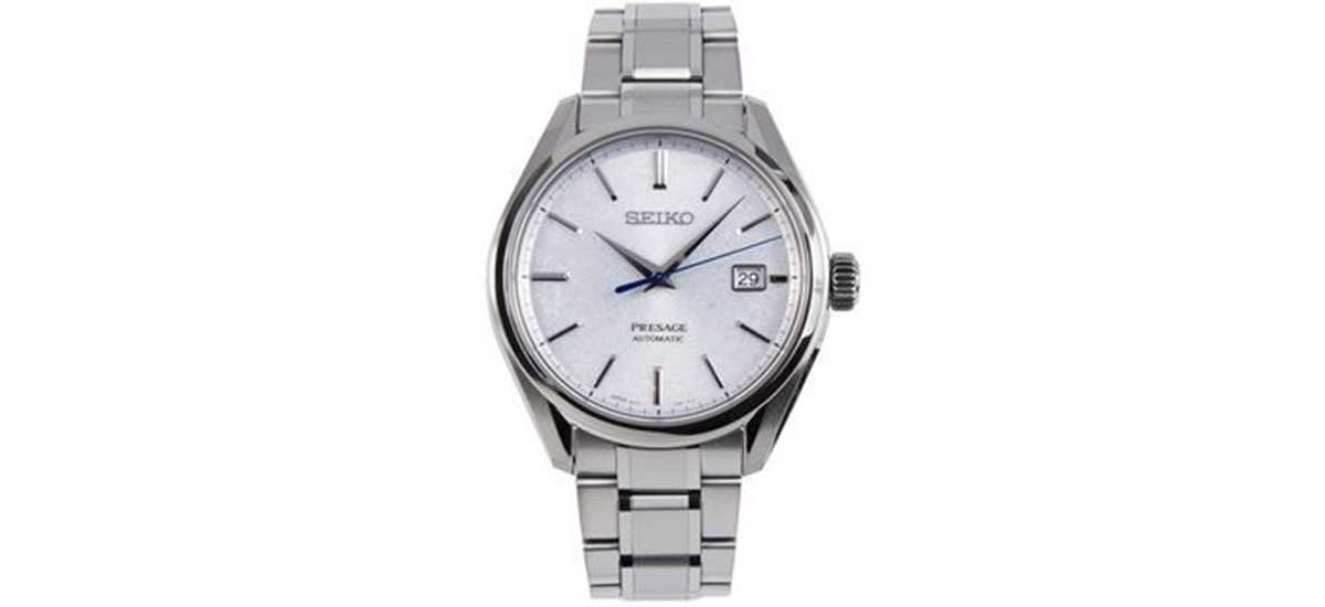 20 BEST White Dial Watches for Men (From Affordable to Luxury)