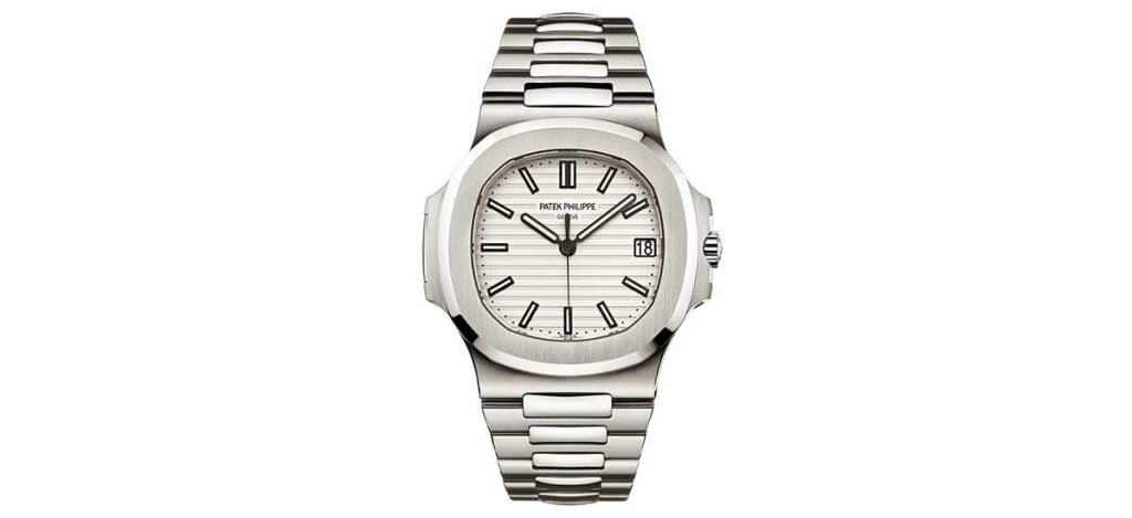 Patek Philippe Nautilus 5711/1A-011