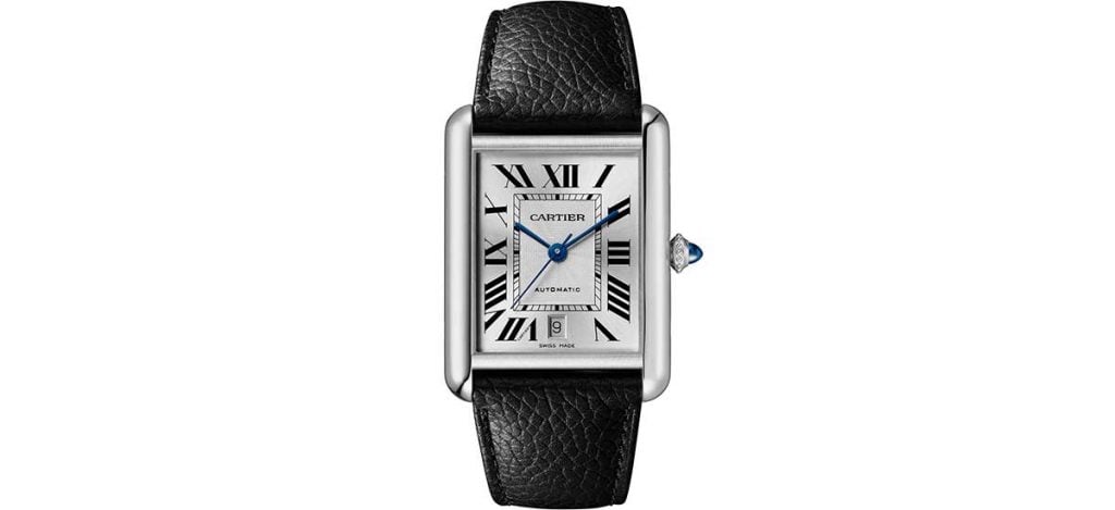 Cartier Tank Must XL (ref. WSTA0040)