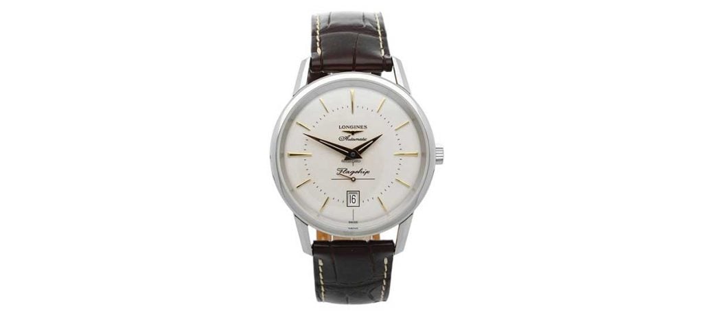 Longines Flagship Heritage
