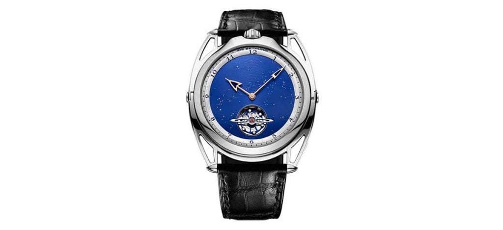 De Bethune DB28XP