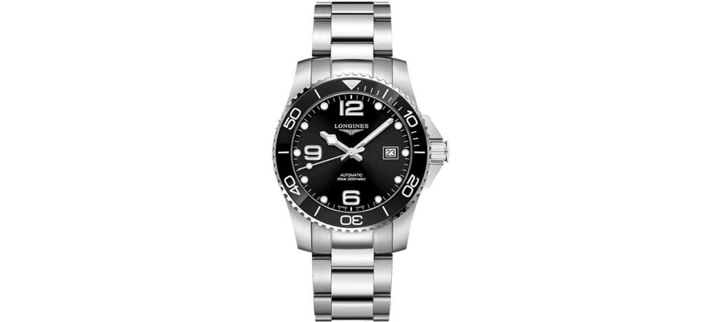 Longines Hydroconquest L3.781.4.56.6