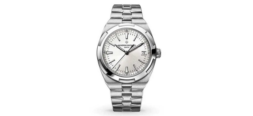 Vacheron Constantin Overseas (ref. 4500V/110A-B126)