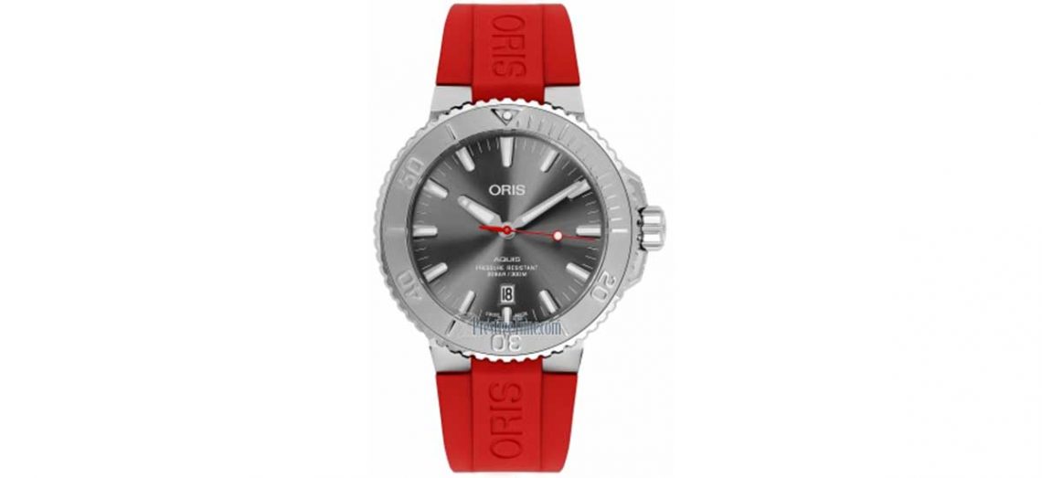Affordable Durable Synthetic Rubber Strap Watches Strap JR4046-03E_K0040022