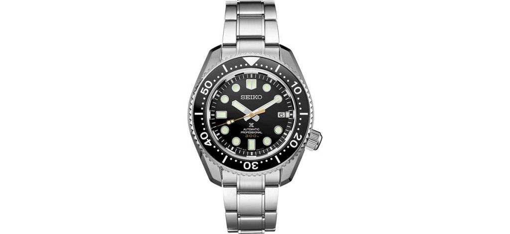 Seiko Prospex SLA021