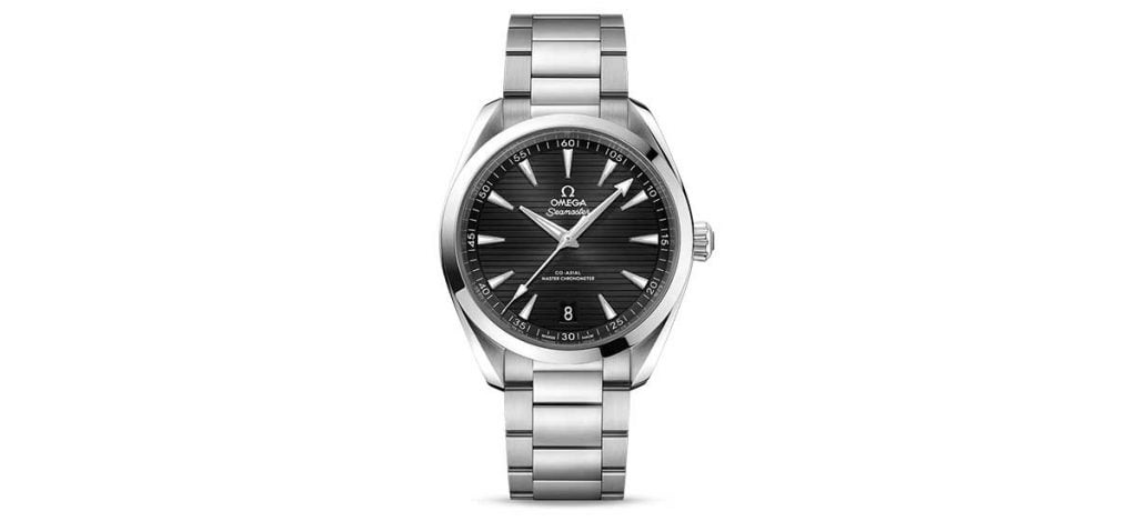 Omega Seamaster Aqua Terra 150M (ref. 220.10.41.21.01.001)
