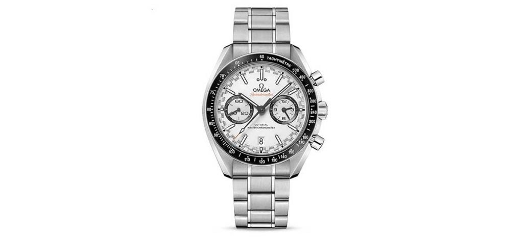 Omega Speedmaster Racing (ref. 329.30.44.51.04.001)