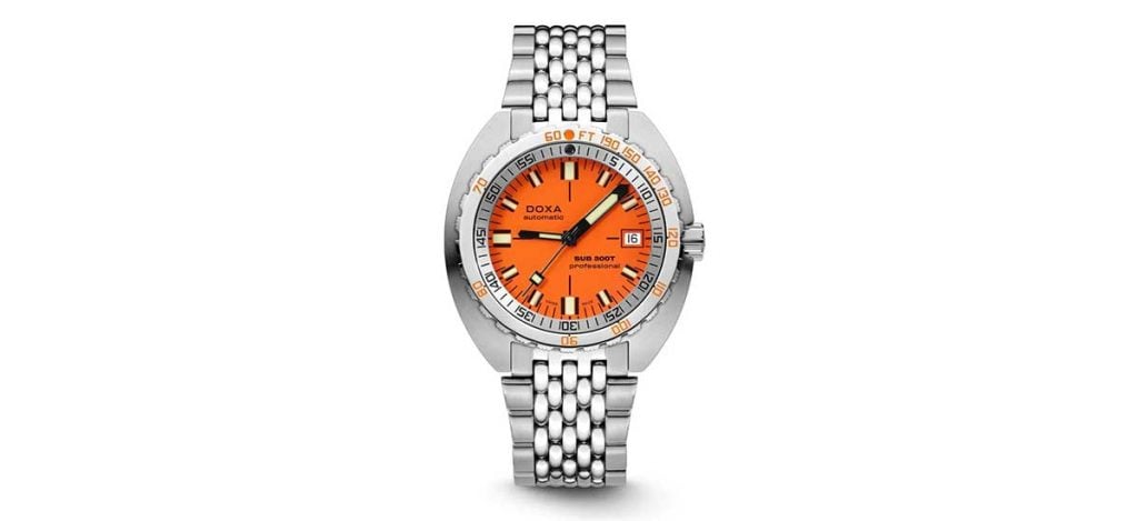 Doxa Sub 300t