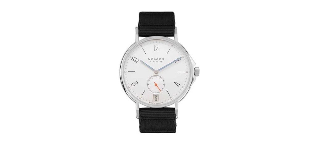 Nomos Tangente (ref. #101)