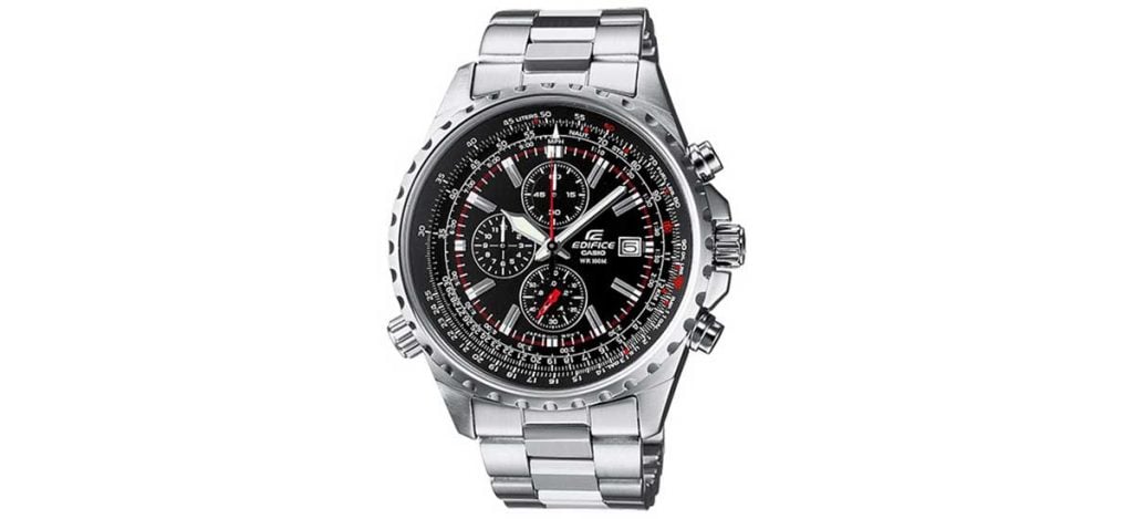 Casio Edifice (ref. EF-527D-1AVEF)