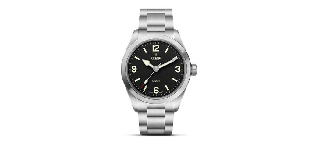 Tudor Ranger (ref. M79950-0001)