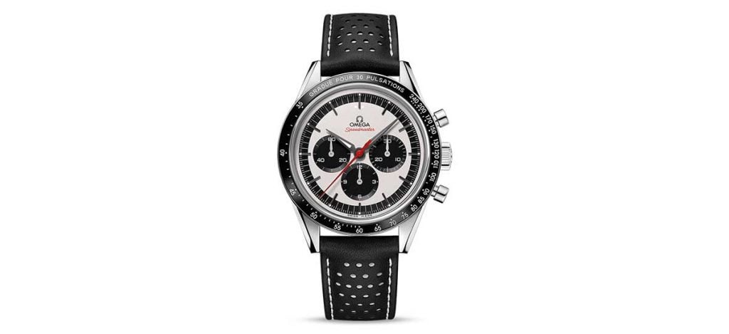 OMEGA SPEEDMASTER CK2998 PULSOMETER 311.32.40.30.02.001