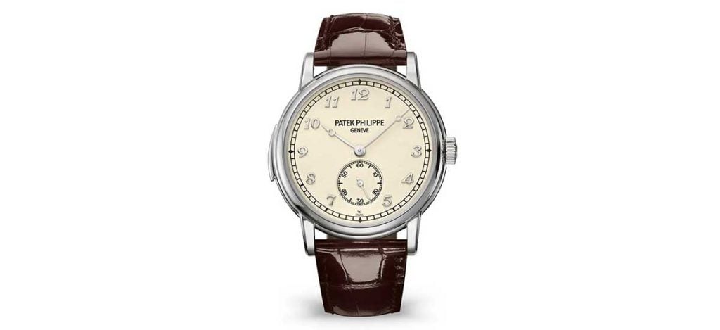 Patek Philippe 5178G-001 