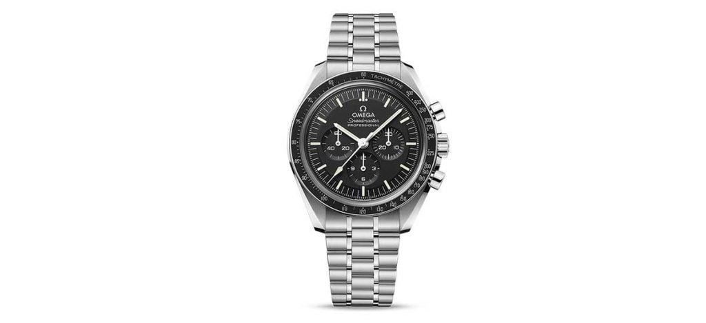 OMEGA SPEEDMASTER PROFESSIONAL MOONWATCH 310.30.42.50.01.002