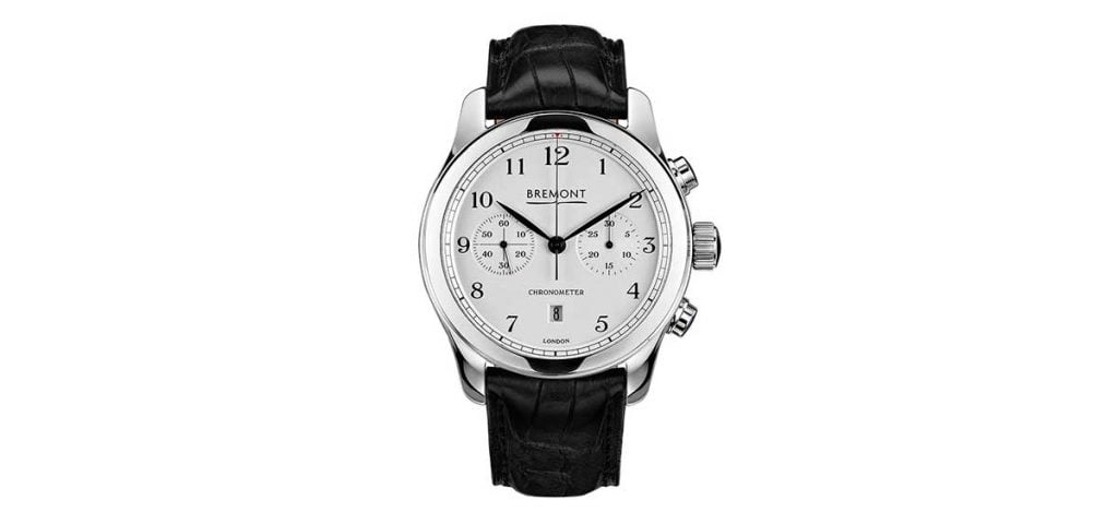 Bremont ALT1-C