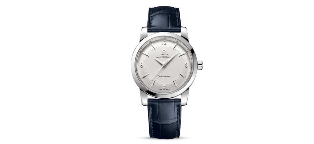 Omega Seamaster 1948 (ref. 511.13.38.20.02.002)