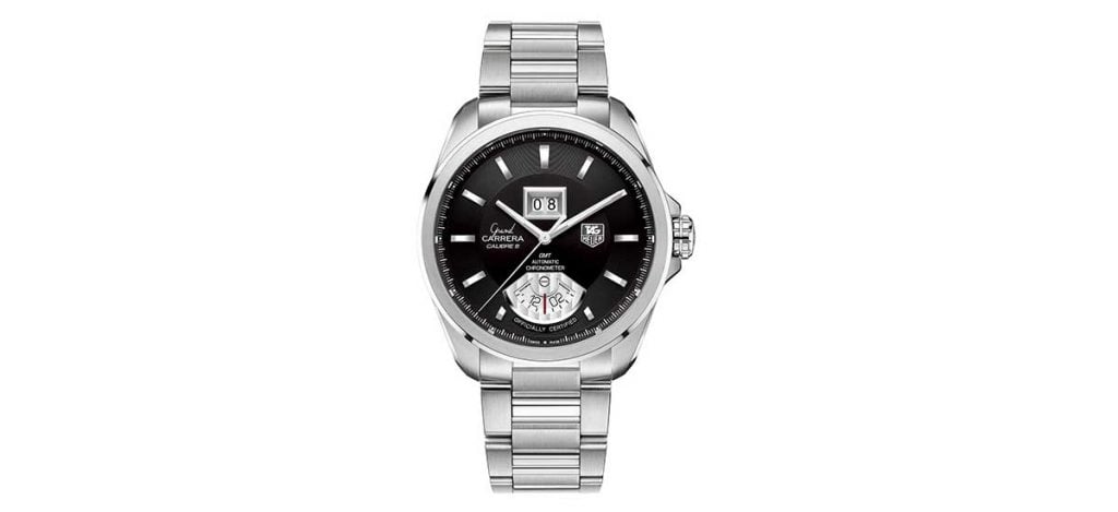 TAG Heuer Carrera Big Date