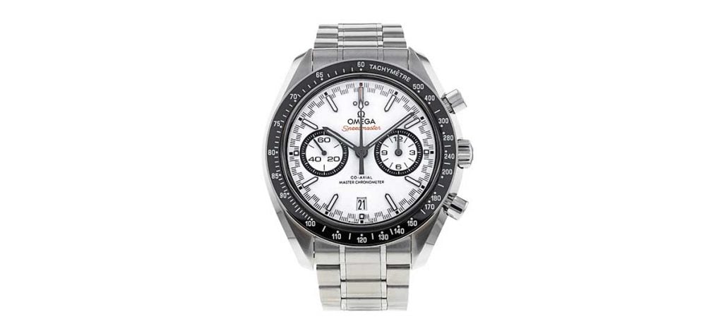 OMEGA SPEEDMASTER RACING 329.30.44.51.04.001