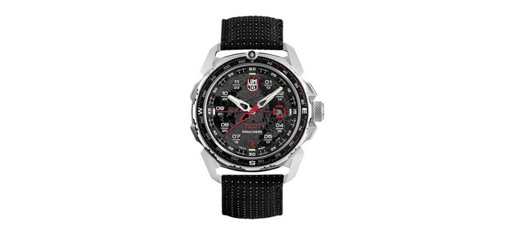 Luminox ICE-SAR Arctic 1200 (ref. XL.1201)