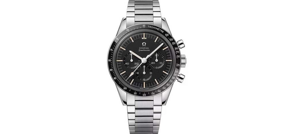 Omega Speedmaster Caliber 321 (ref. 311.30.40.30.01.001)