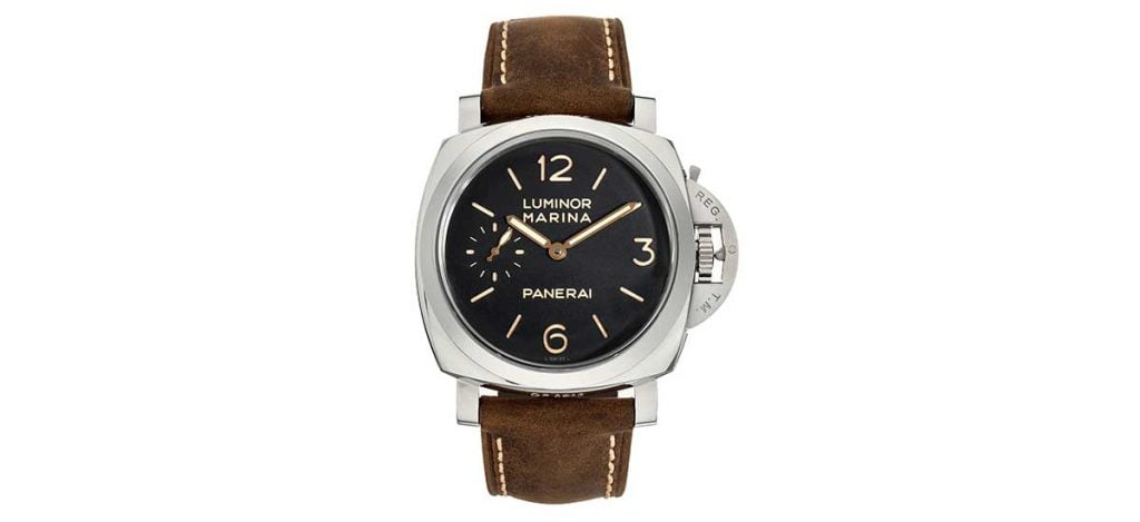 Panerai Luminor Marina (ref. PAM00422)