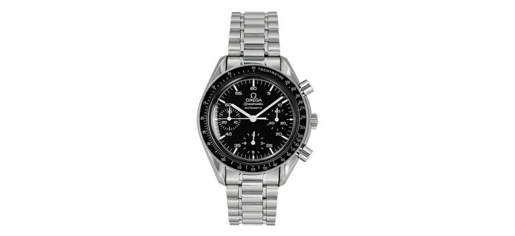 Omega Speedmaster Reduced