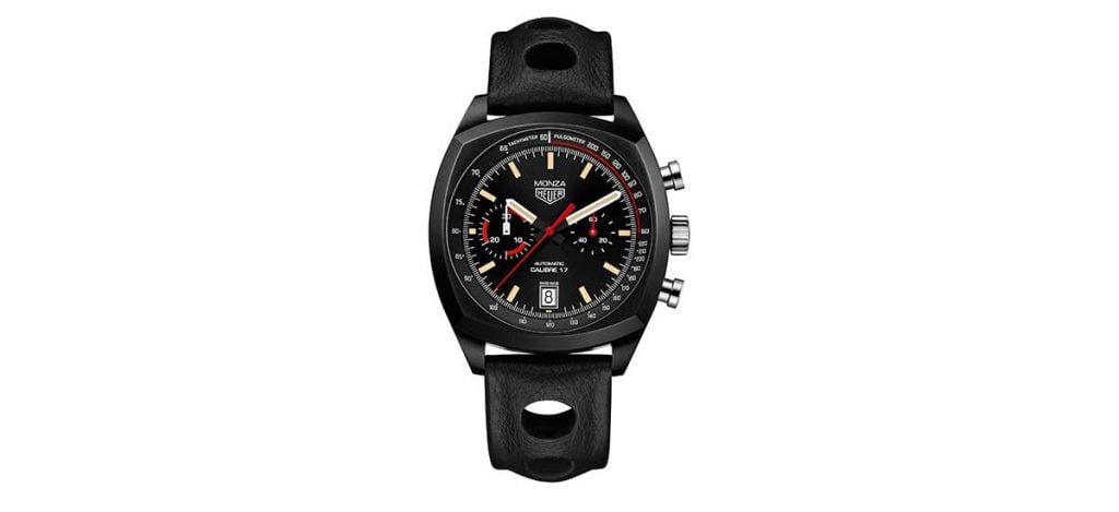 TAG HEUER MONZA CR2080.FC6375 