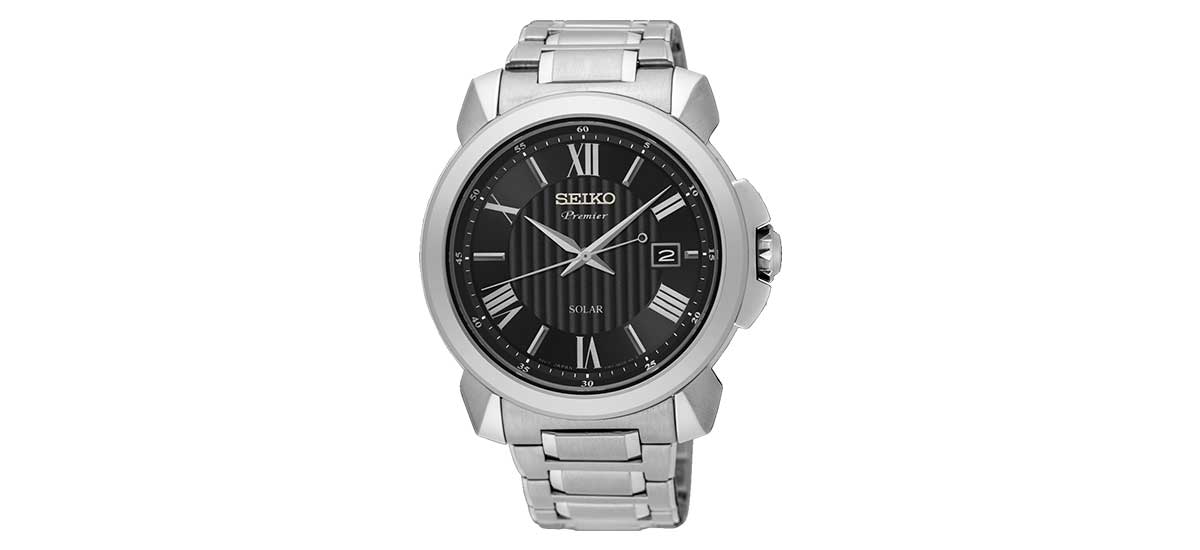 15 BEST Seiko Solar Watches for Men (Handpicked Just For You!)