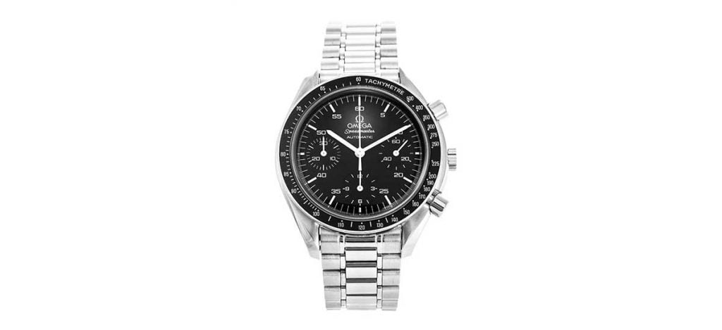 OMEGA SPEEDMASTER REDUCED 3510.50.00