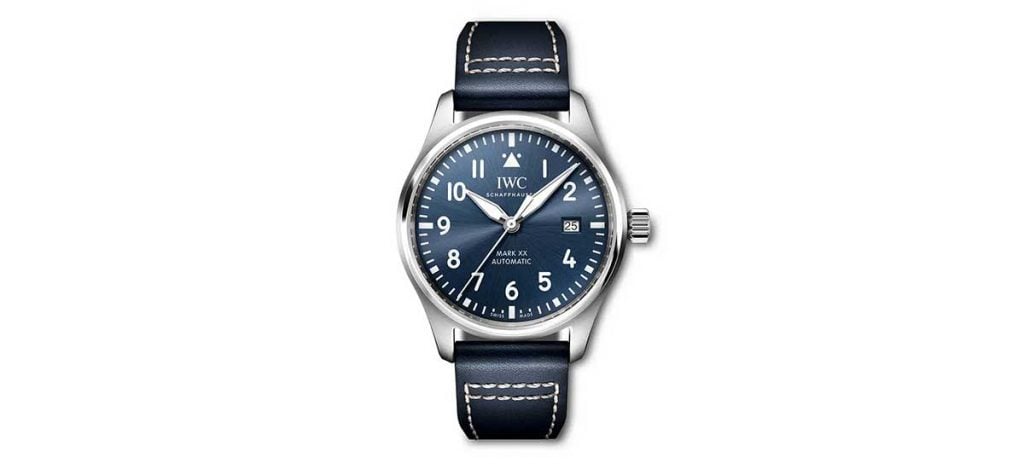 IWC Mark XX