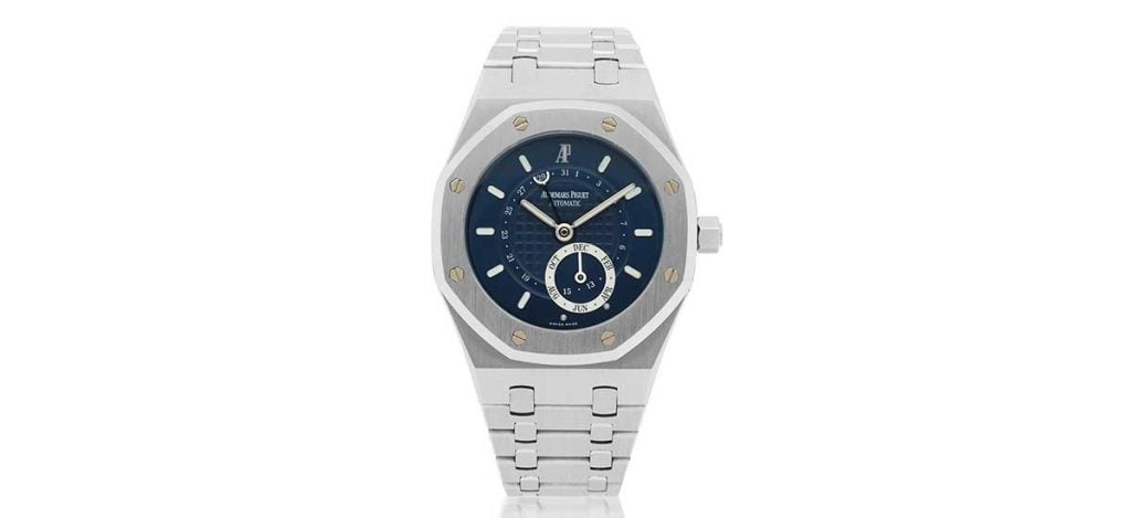 Audemars Piguet Royal Oak Annual Calendar (ref. 25920ST)