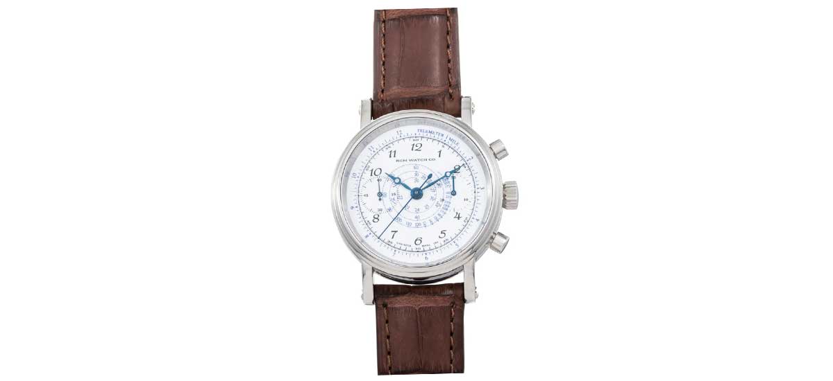 15 BEST Telemeter Watches for 2025 (Omega, Oris, Tissot, Etc.)