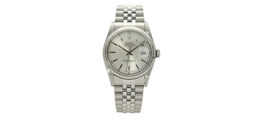 Vintage Rolex Datejust 16234