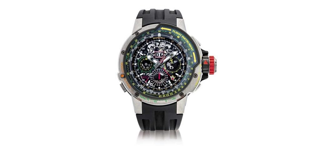 Richard Mille RM 039