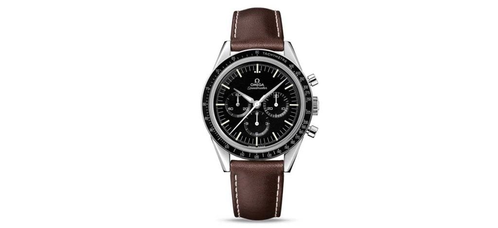 OMEGA SPEEDMASTER FIRST OMEGA IN SPACE 311.32.40.30.01.001