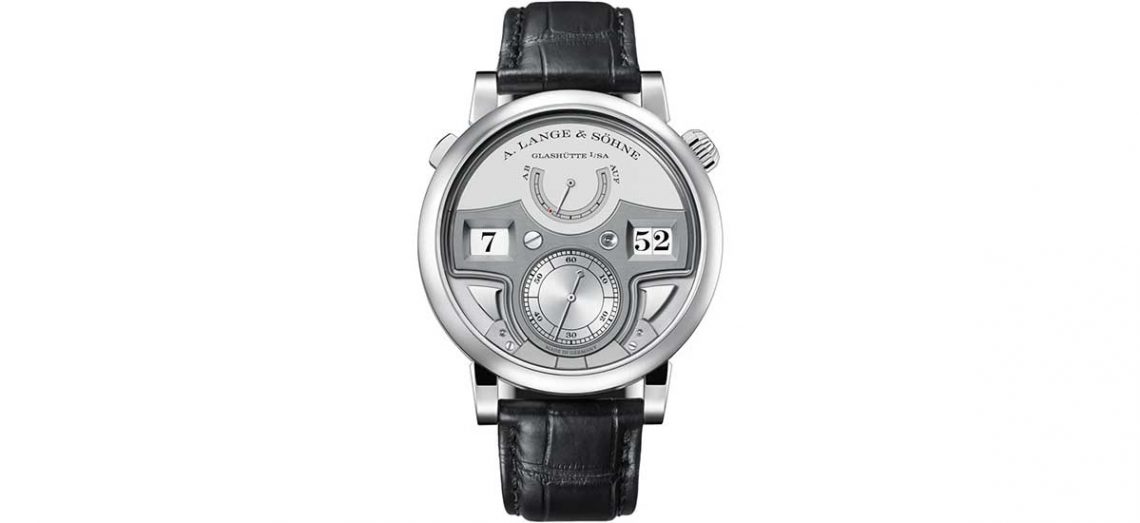 15 BEST Luxury Watches for Large Wrists (43 mm+)