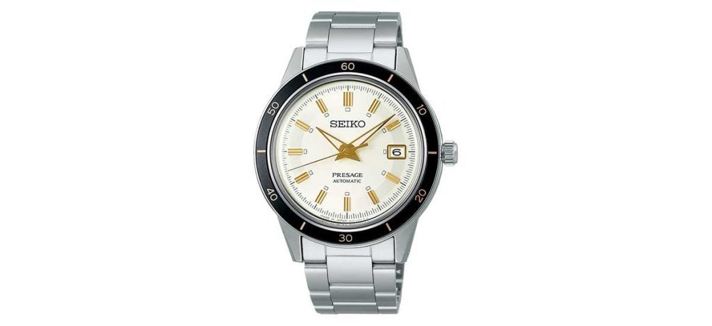 Seiko SRPG03