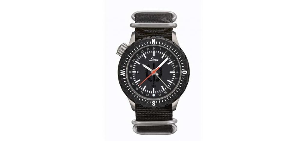 Sinn 212 KSK