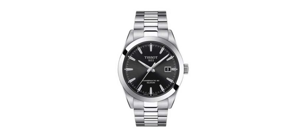 Tissot Gentleman (ref. T127.407.11.051.00)
