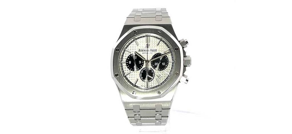 Audemars Piguet Royal Oak ref. 26331ST.OO.1220ST.03