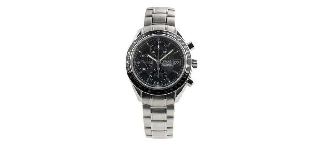 Omega Speedmaster Date 40 (ref. 3210.50.00)