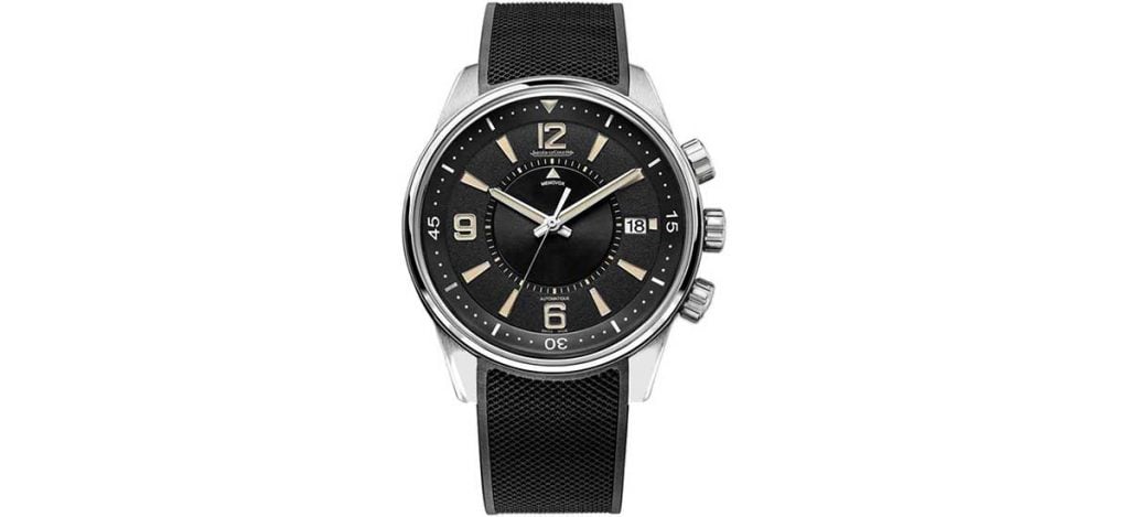 Jaeger-LeCoultre Polaris Memovox (Q9038670)