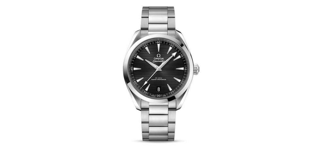 Omega Seamaster Aqua Terra (ref. 220.10.41.21.01.001)