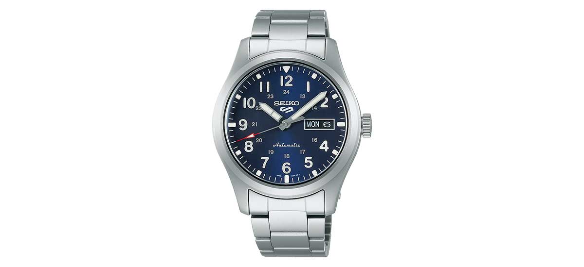 25 BEST Seiko Automatic Watches Across ALL Collections (2024)