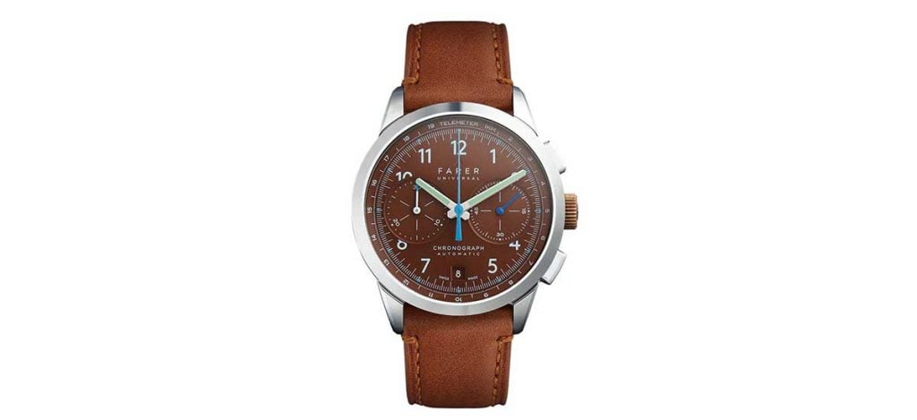 Farer Eldridge Chronograph