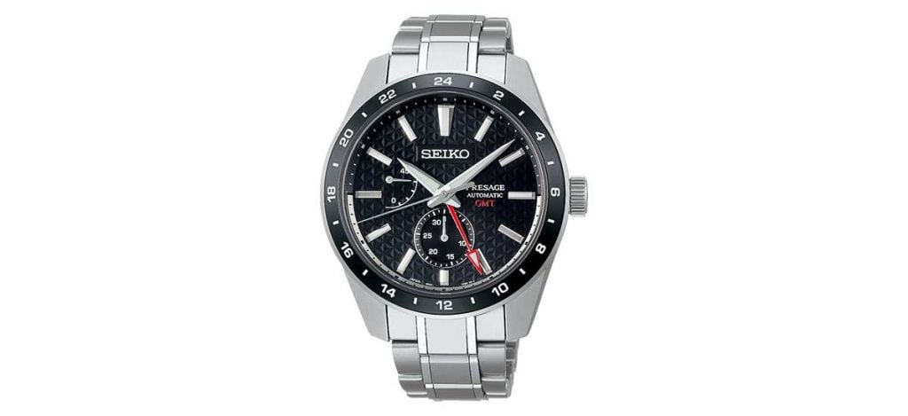 Seiko SPB221