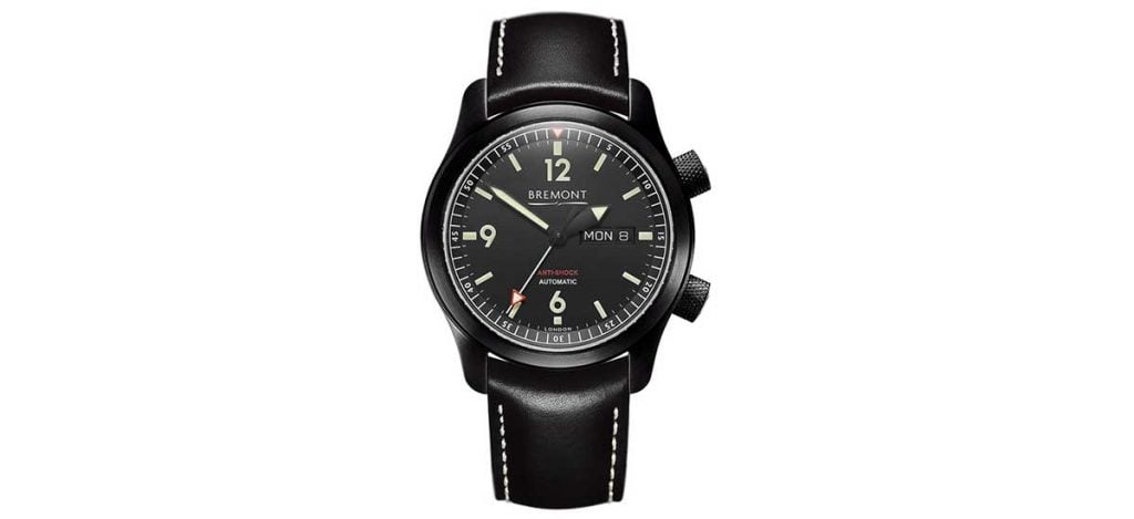 Bremont U-22