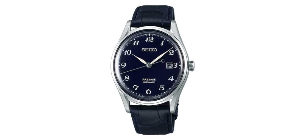 Seiko Archives - Exquisite Timepieces