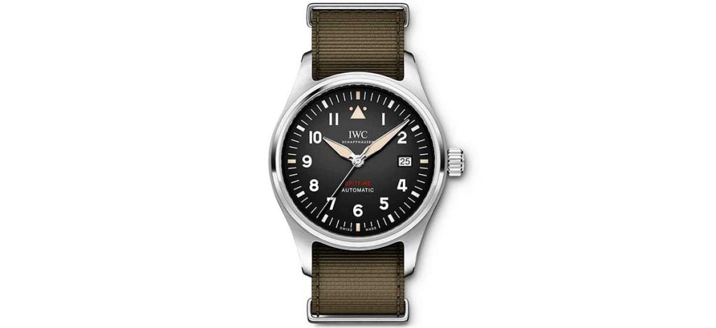 IWC Spitfire